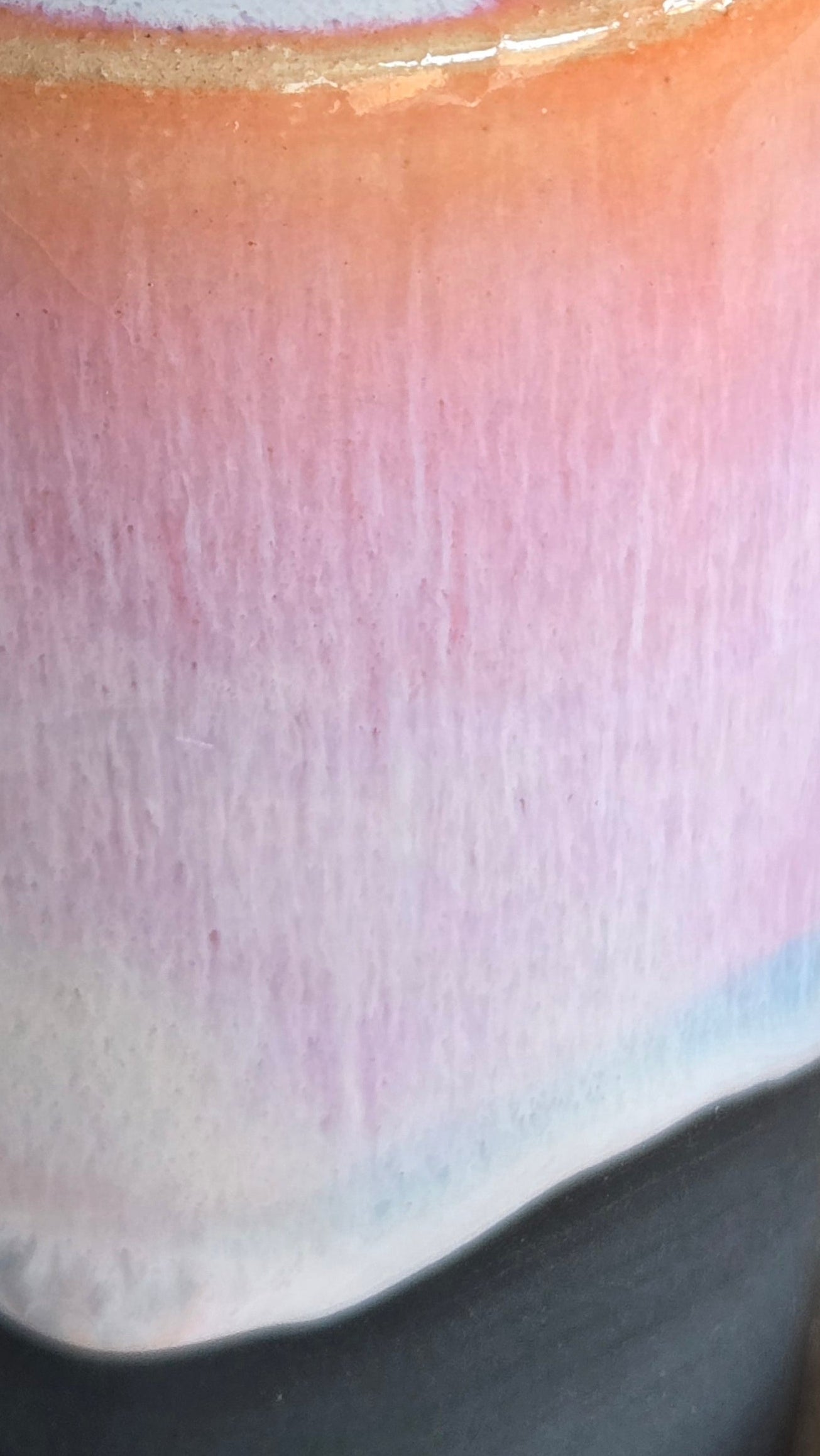 Travel Cup - October Sunrise
