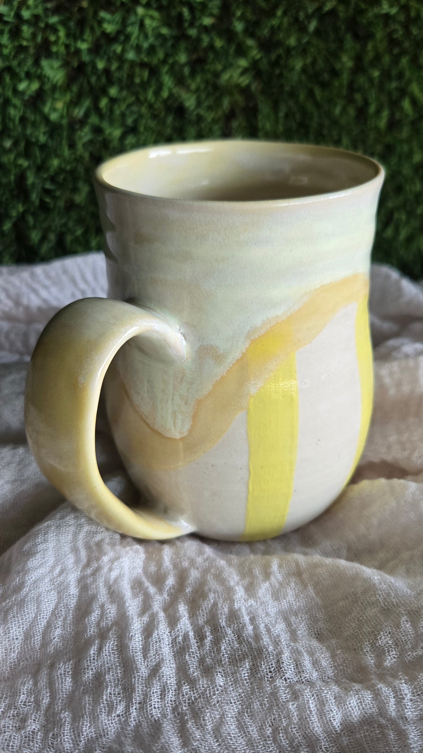 Medium Sunshine Mug