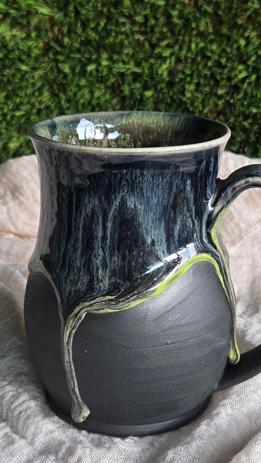 Large Mug - Voodoo