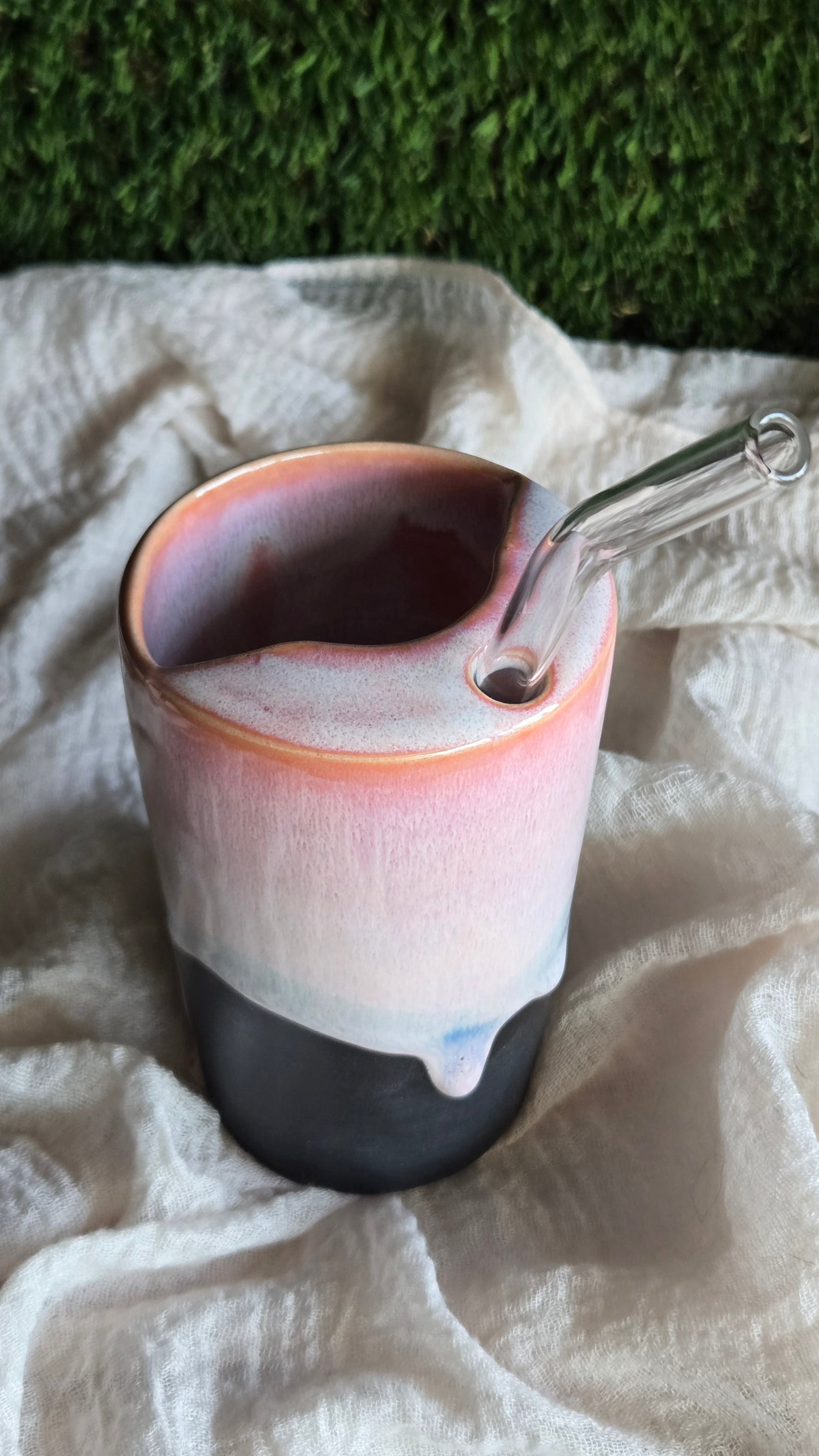 Travel Mug - October Sunrise