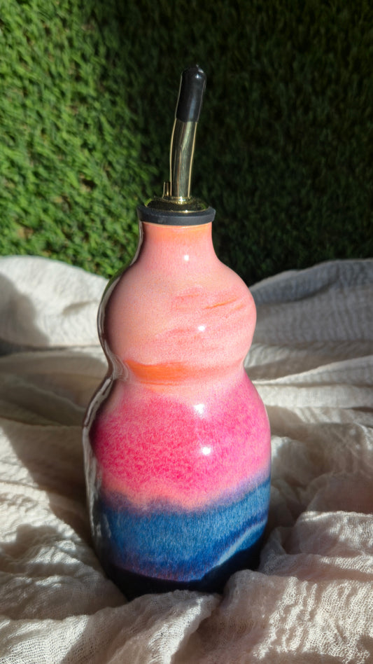 Oil Bottle