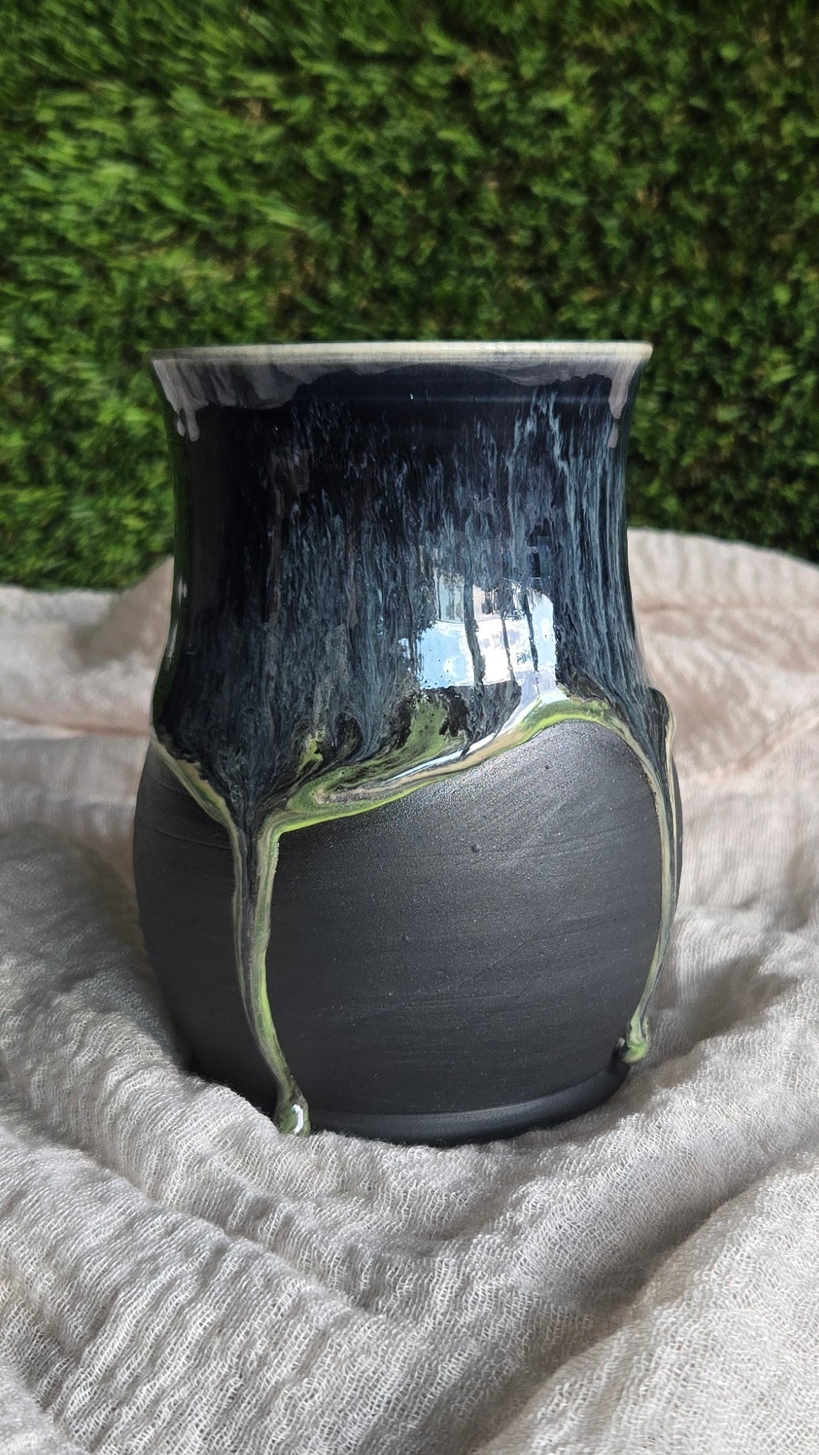 Large Mug - Voodoo