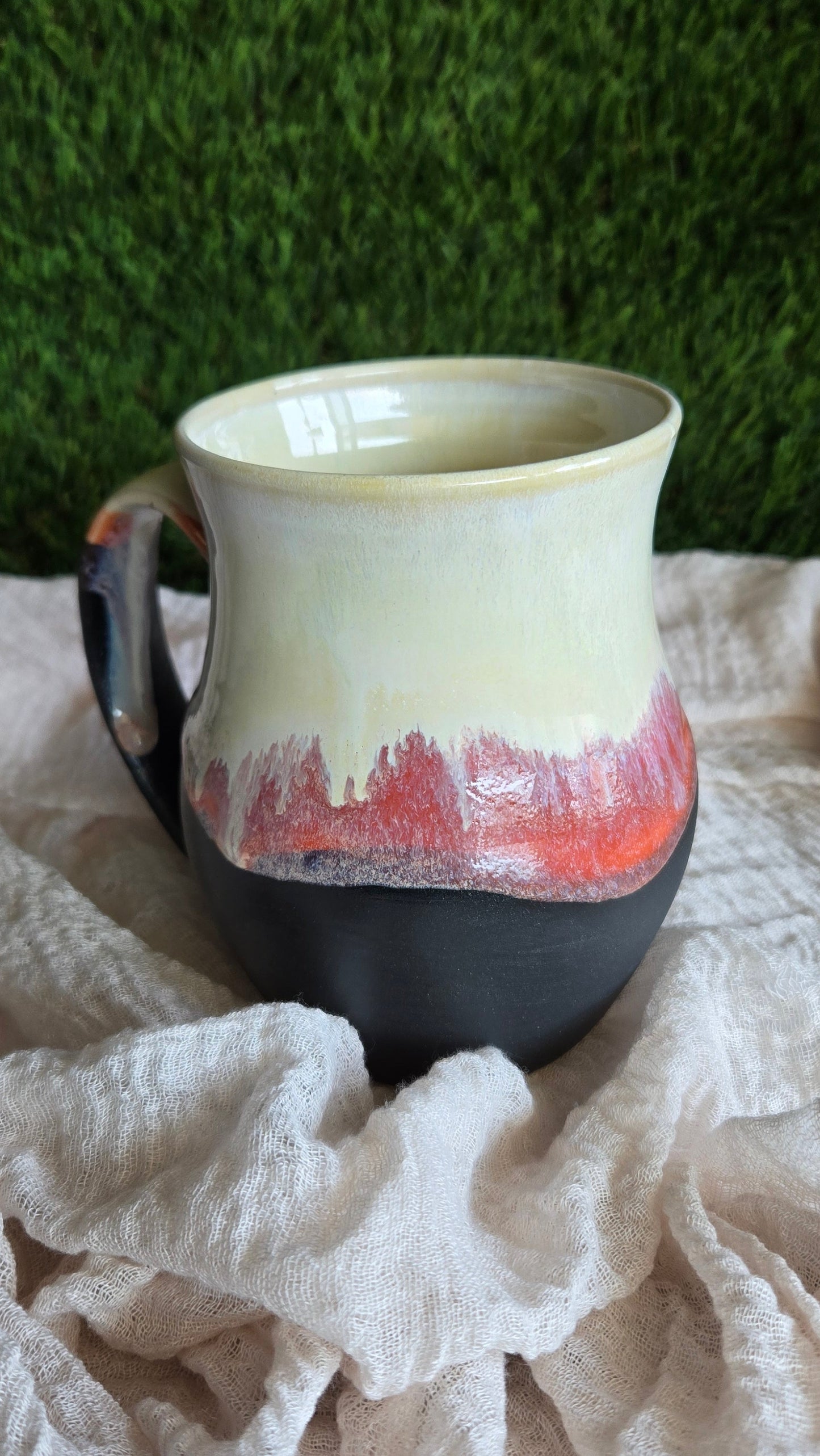 Large Mug - Dark Harvest