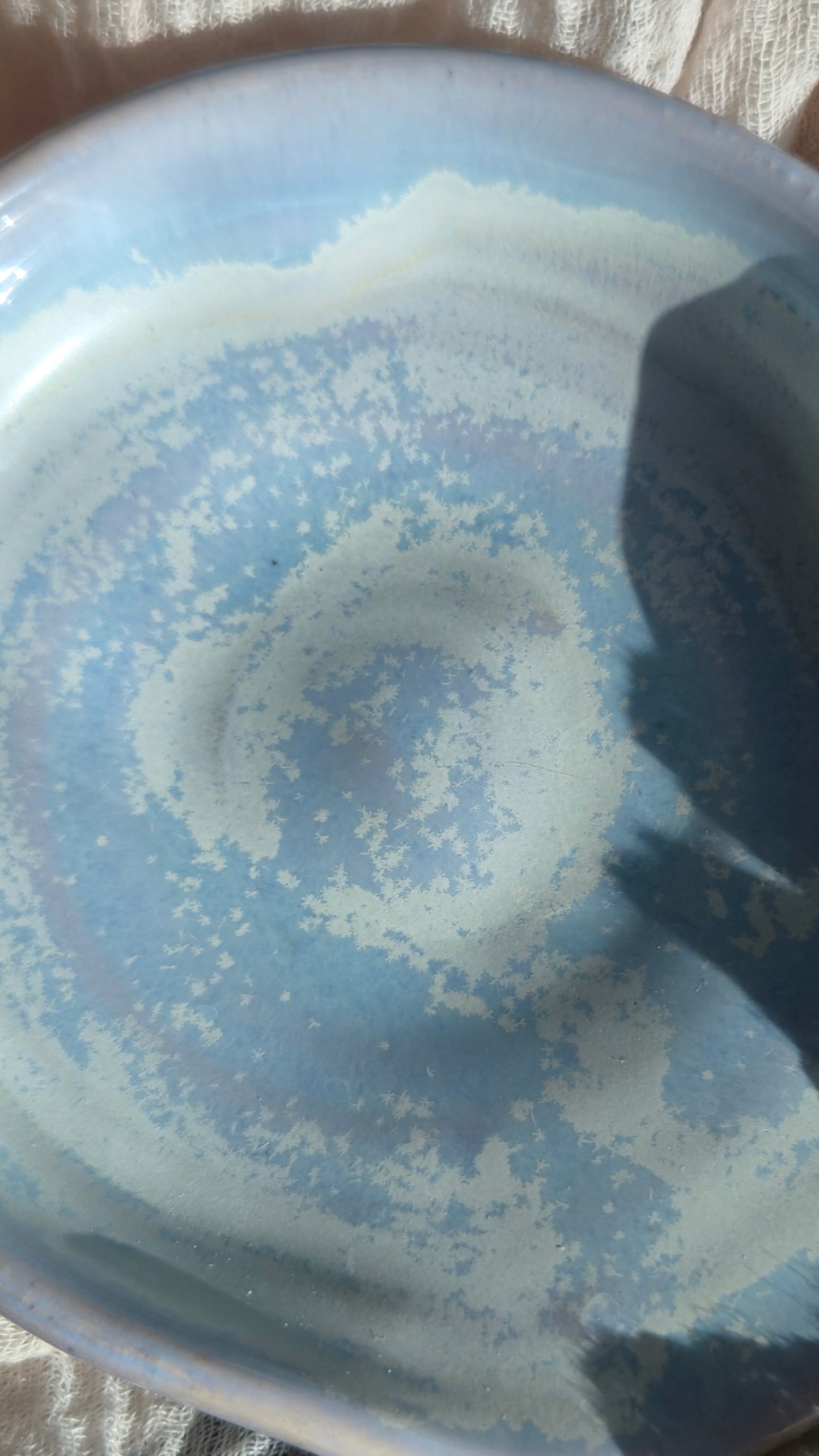 Spoon Rest
