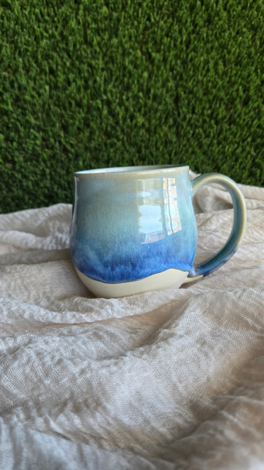 Medium Mug - Morning Frost