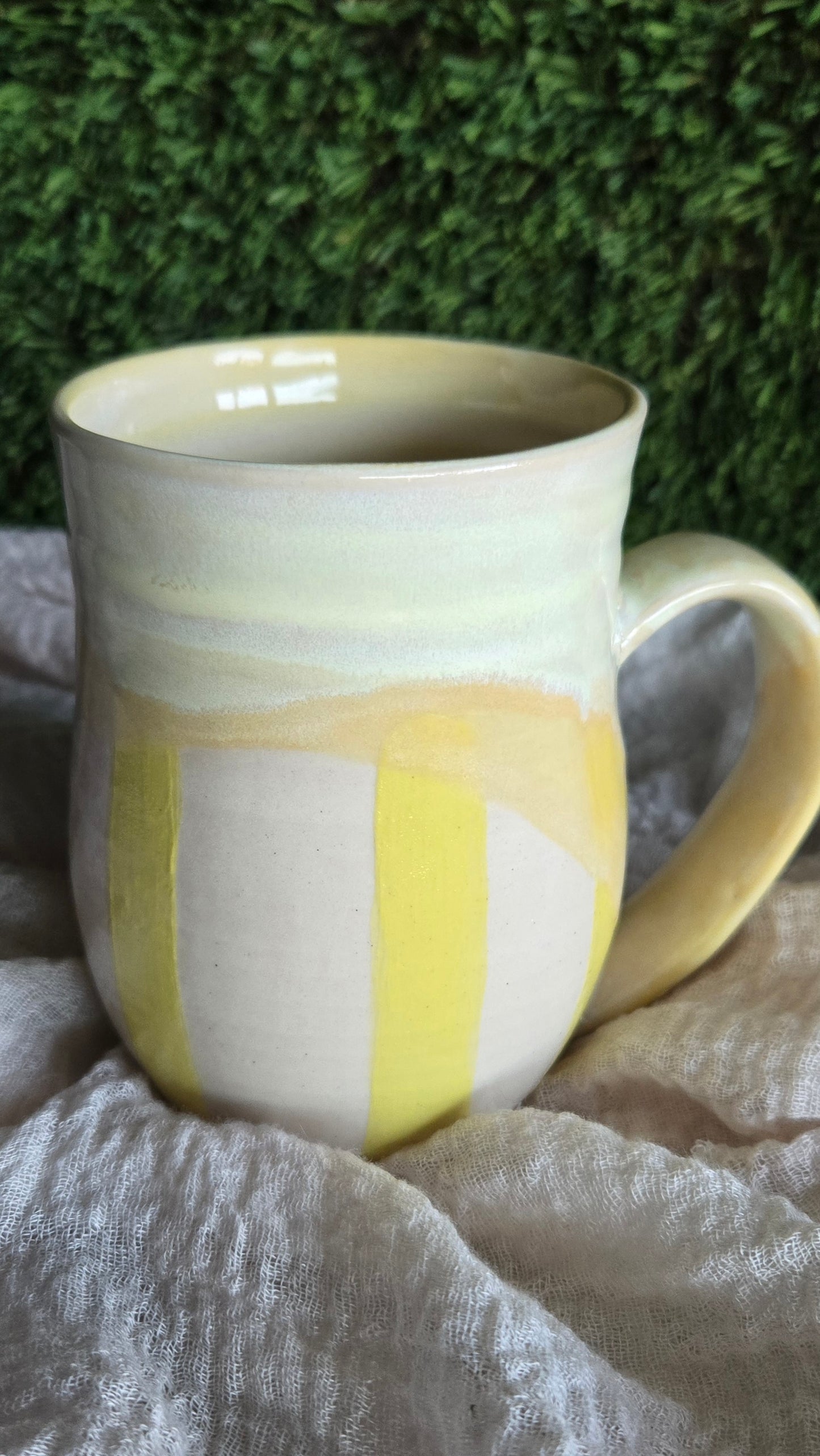 Medium Sunshine Mug