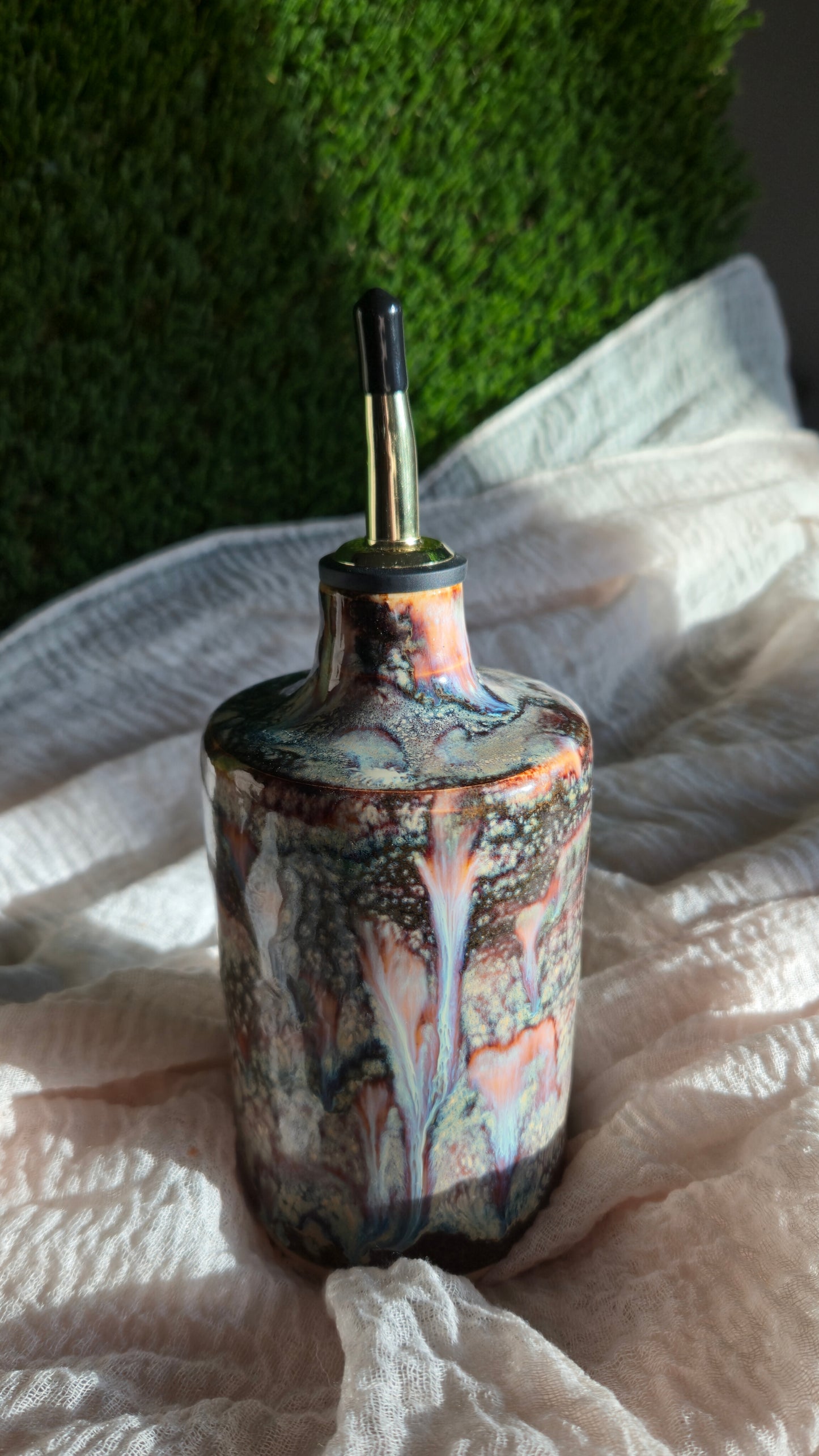 Oil Bottle