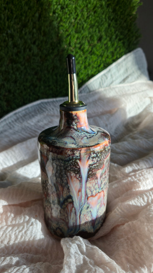 Oil Bottle