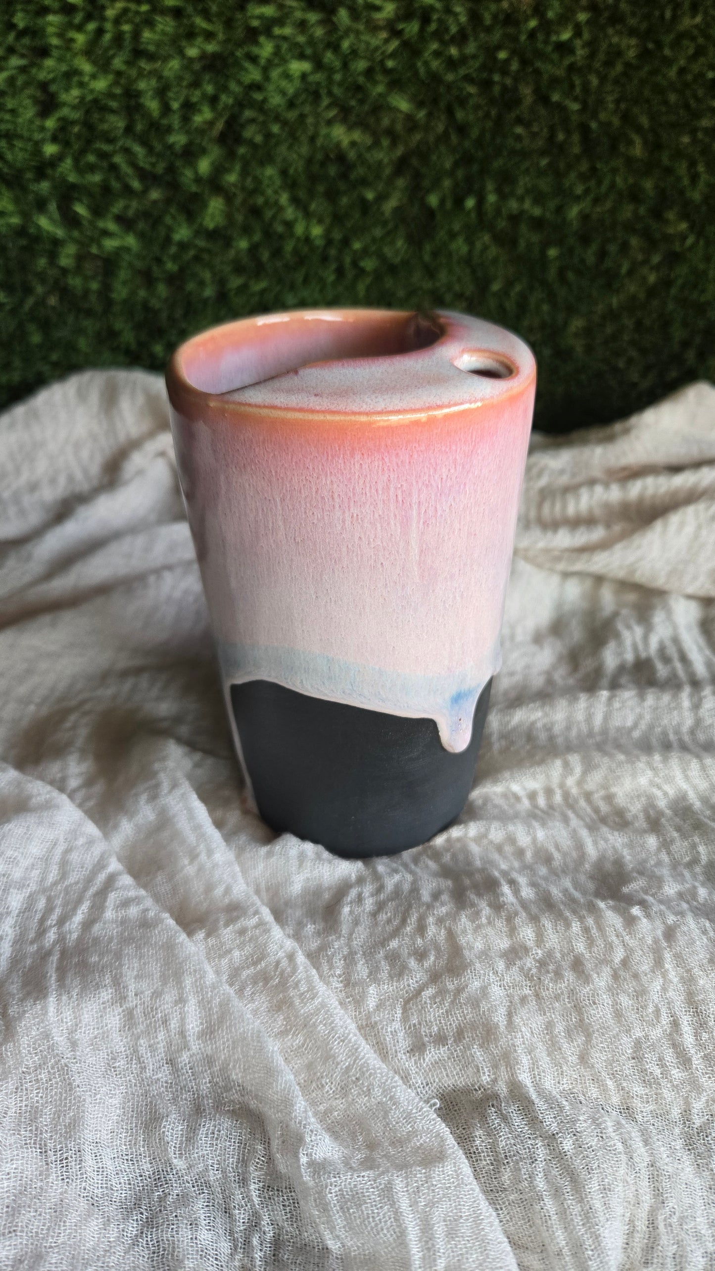 Travel Mug - October Sunrise