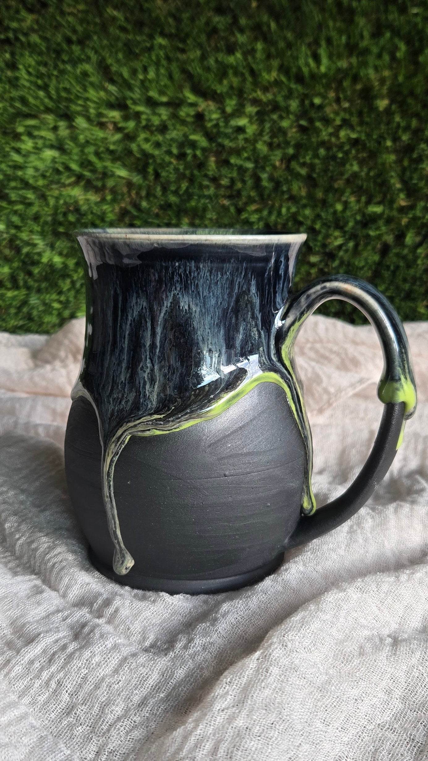 Large Mug - Voodoo