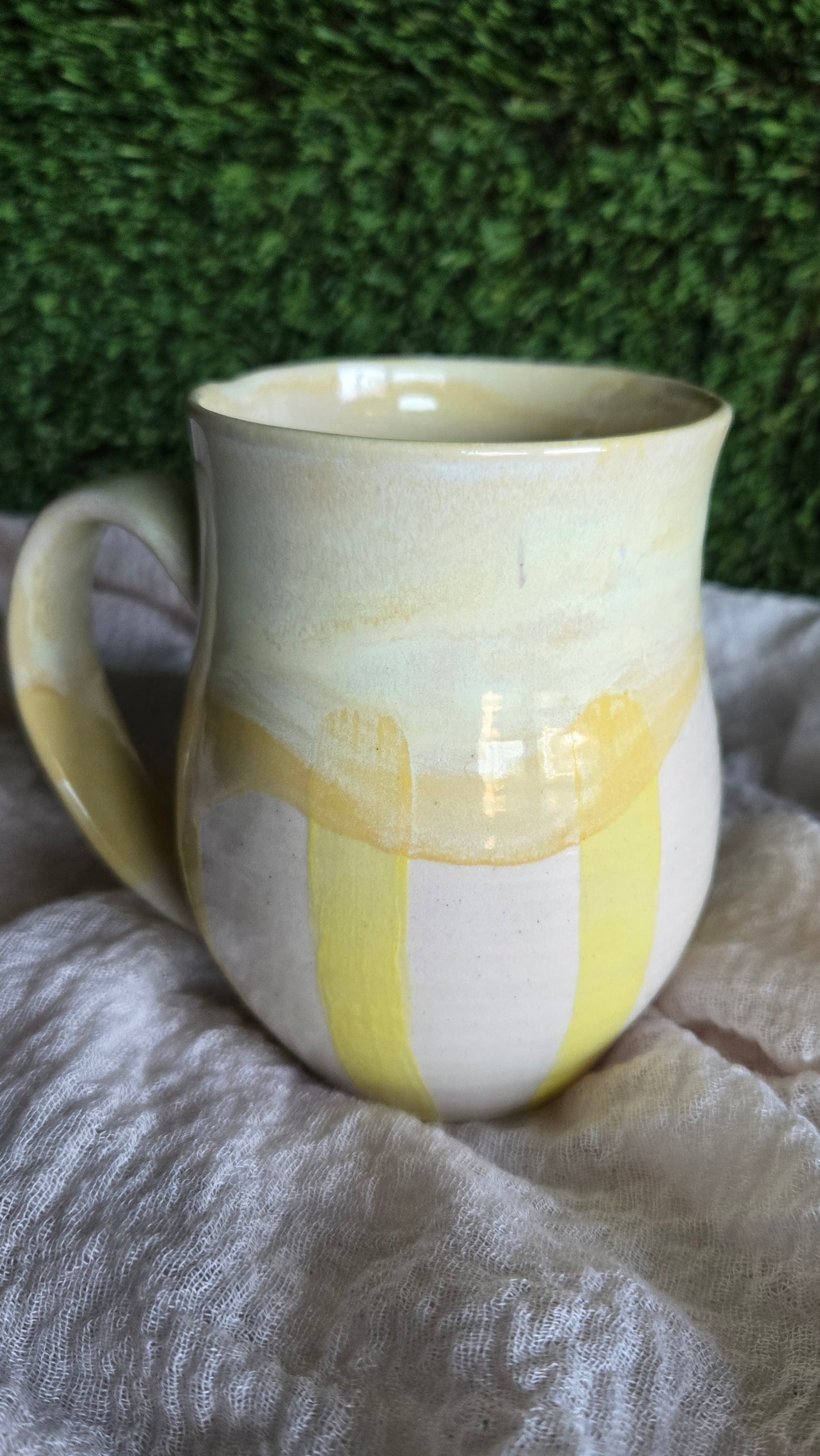 Medium Sunshine Mug