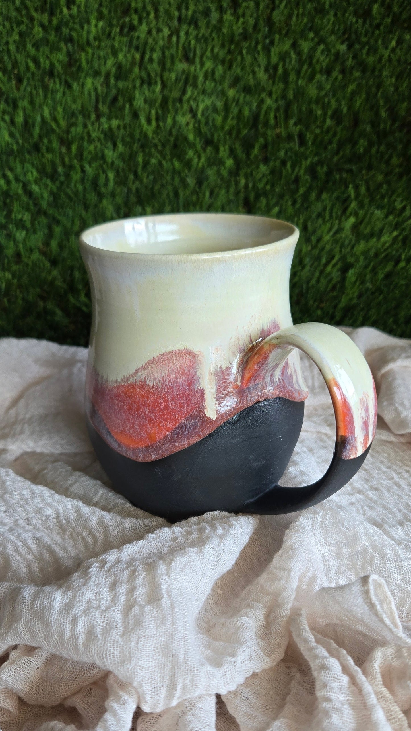 Large Mug - Dark Harvest