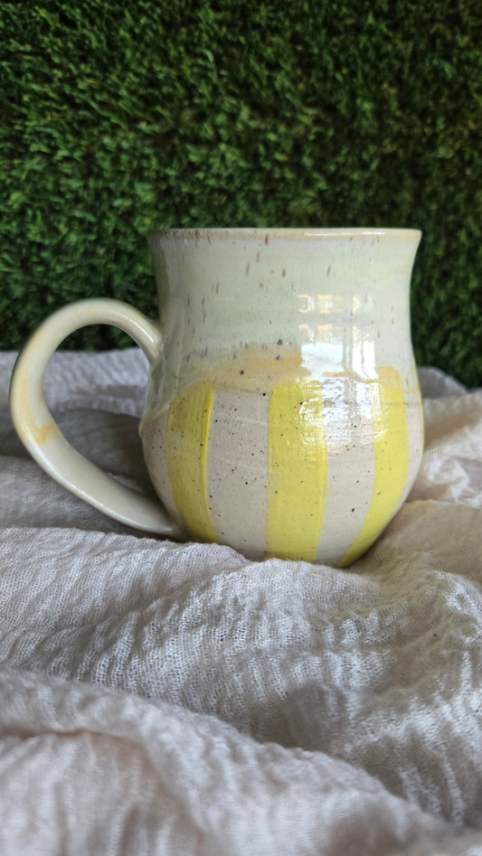 Medium Sunshine Mug