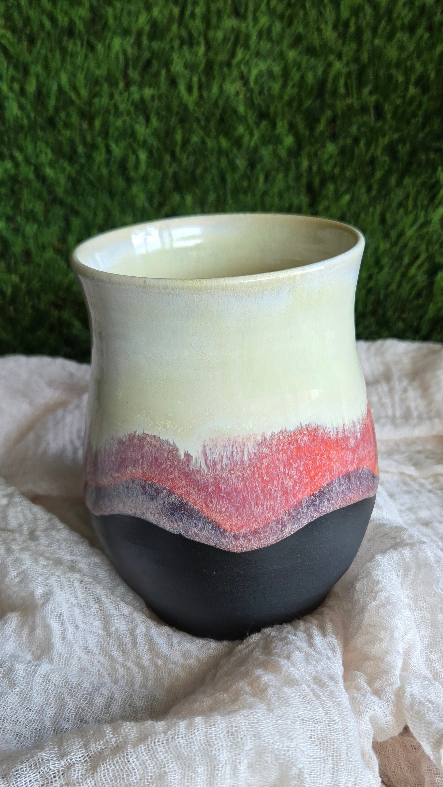 Large Mug - Dark Harvest