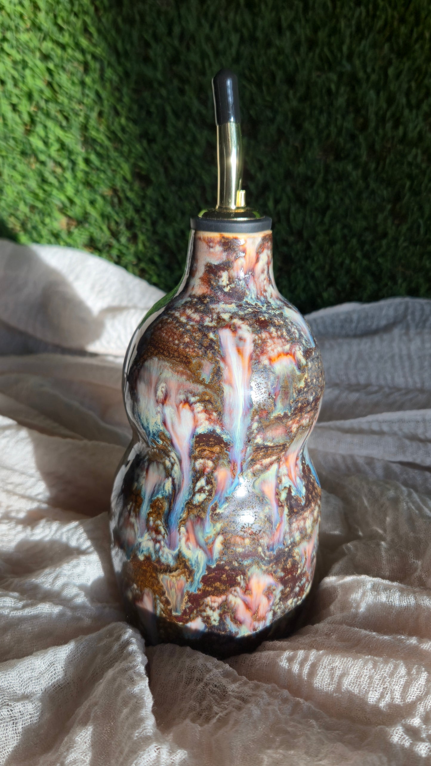 Oil Bottle