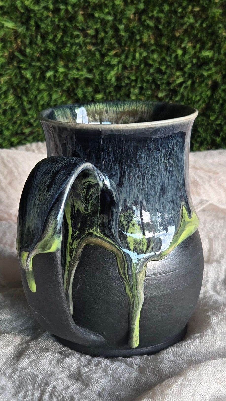 Large Mug - Voodoo