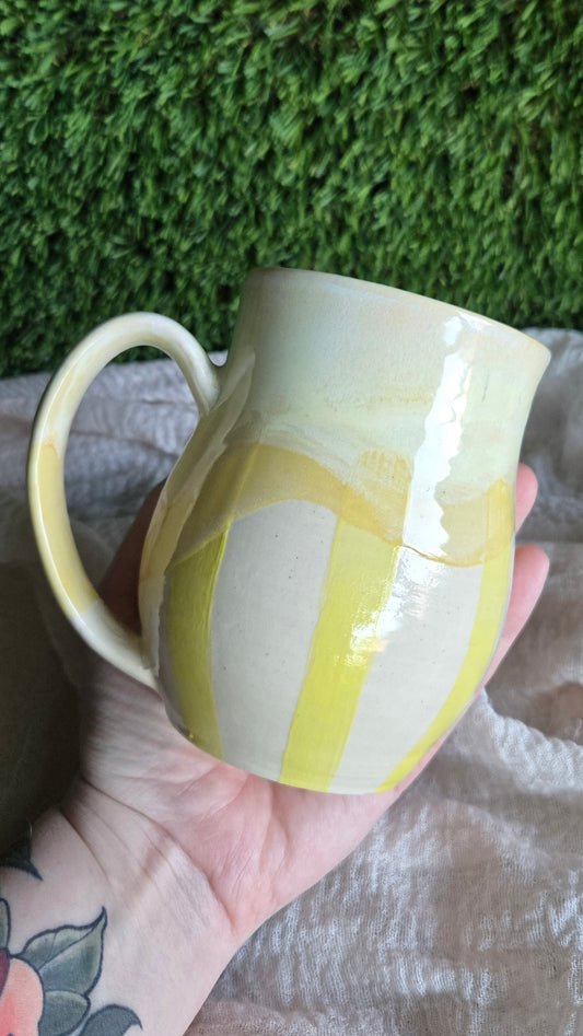 Medium Sunshine Mug