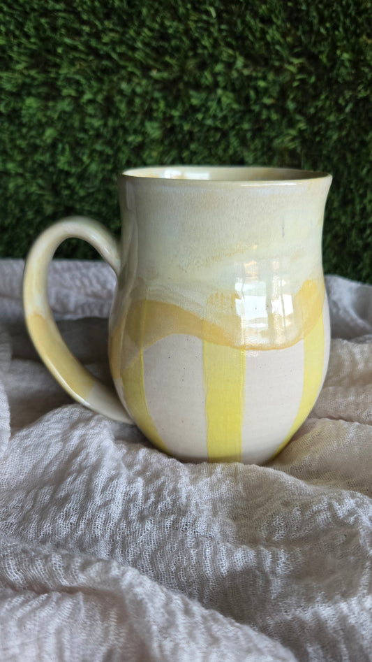 Medium Sunshine Mug