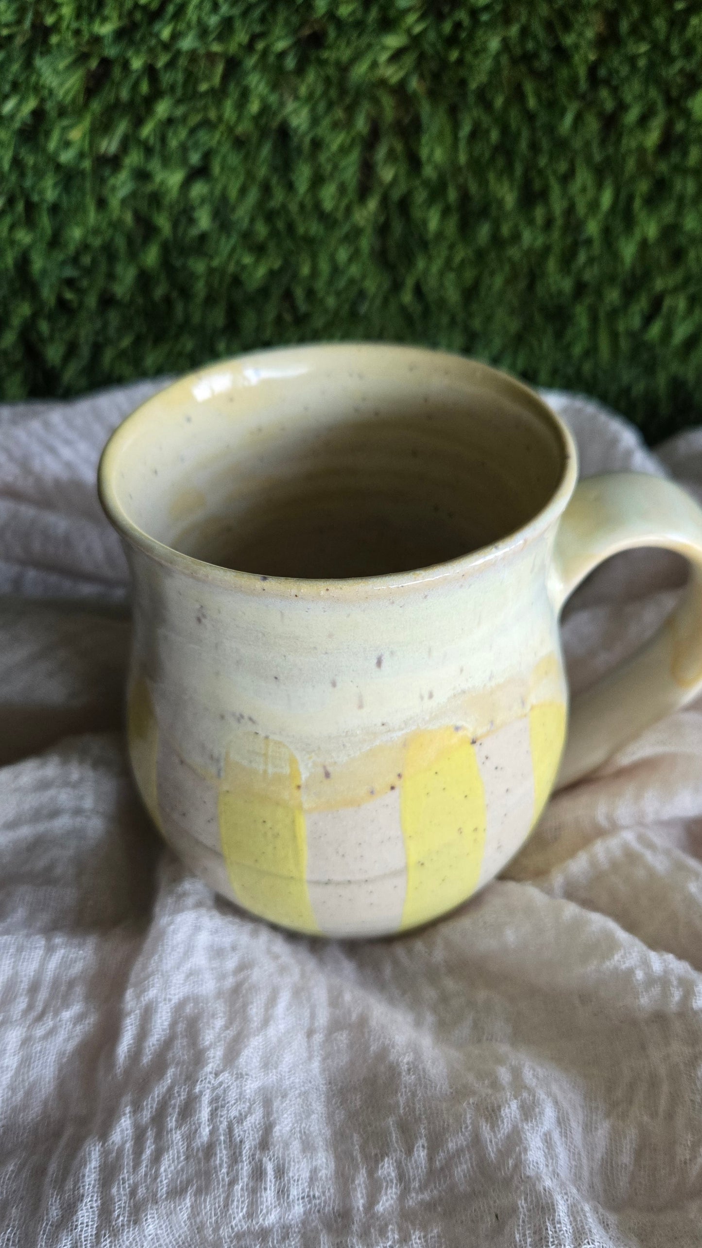 Medium Sunshine Mug