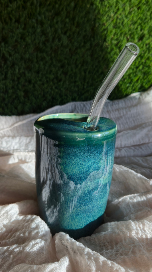 Small Travel Mug