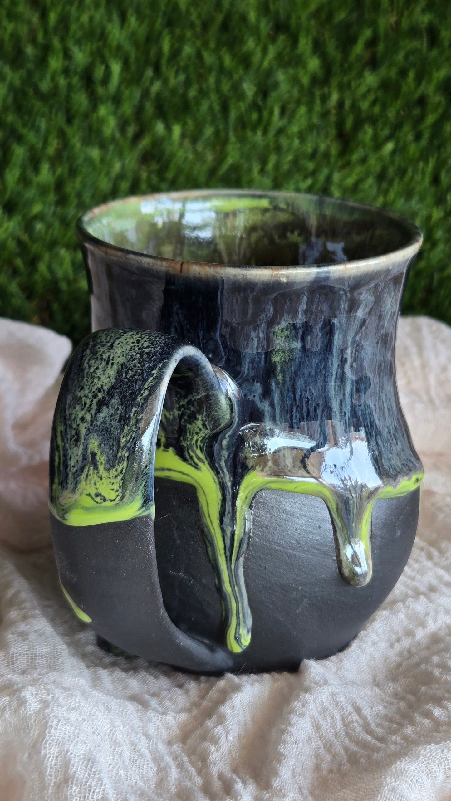 Large Mug - Voodoo