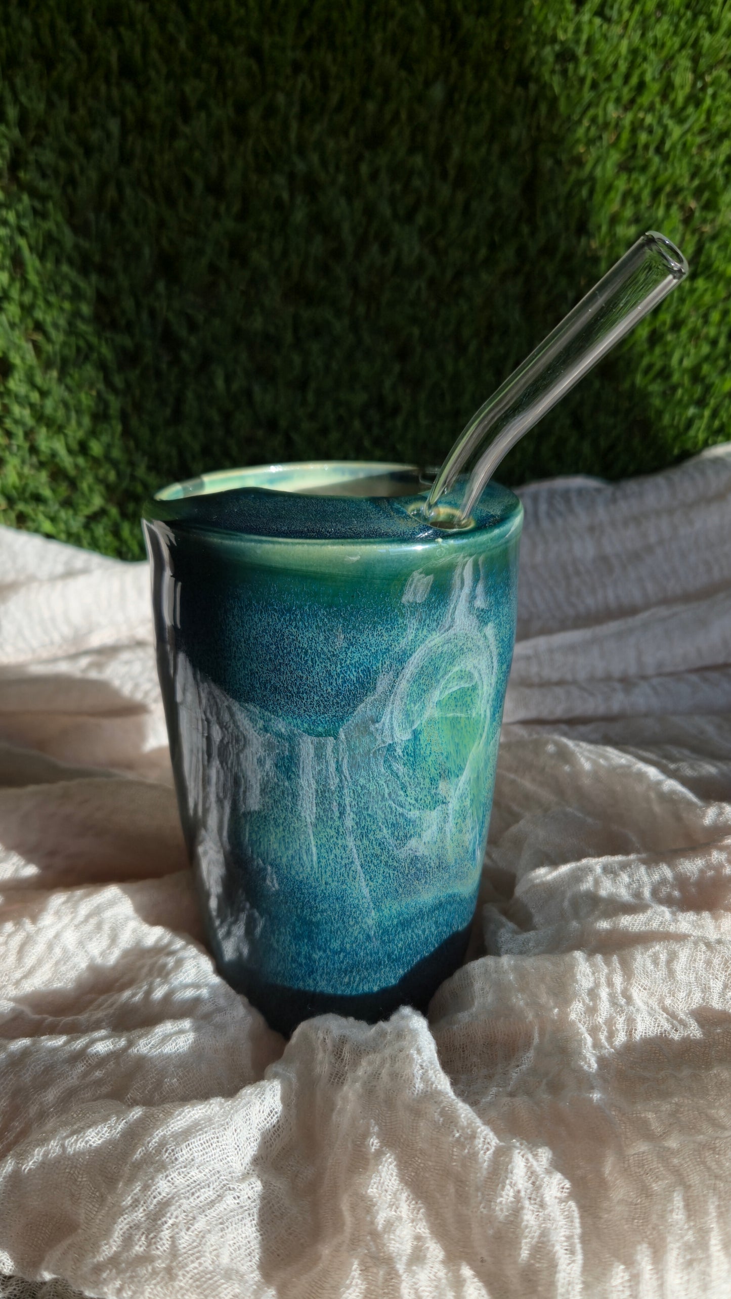 Travel Mug