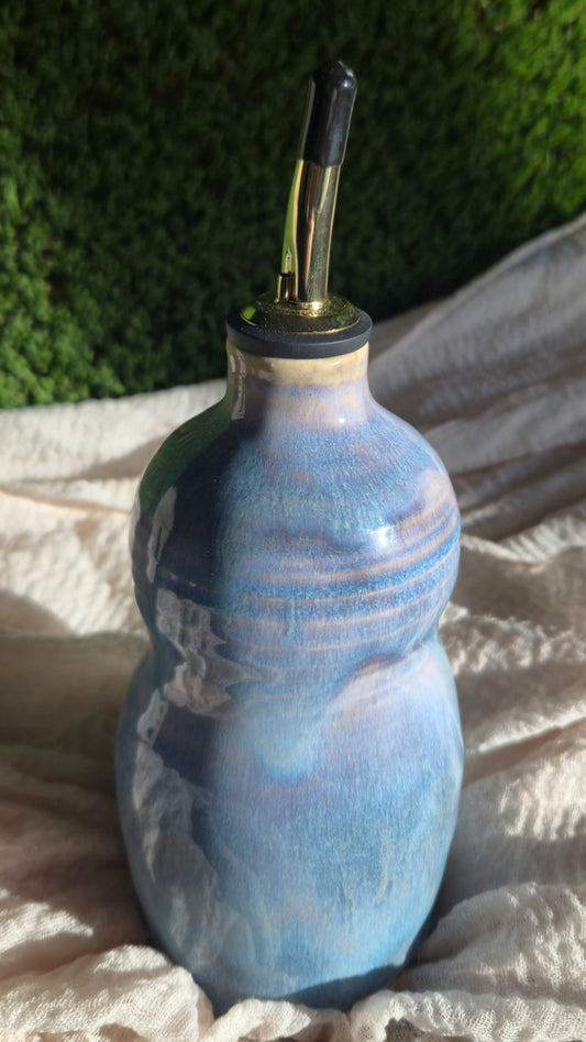 Oil Bottle