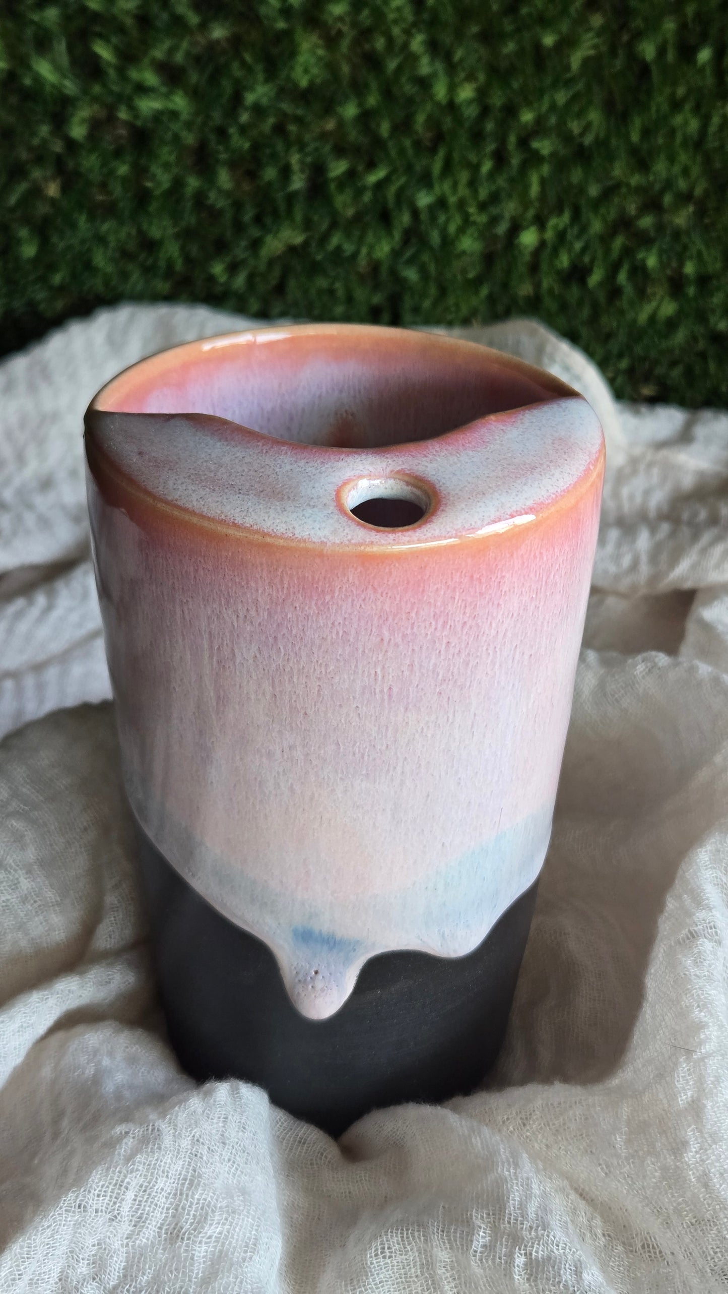 Travel Mug - October Sunrise
