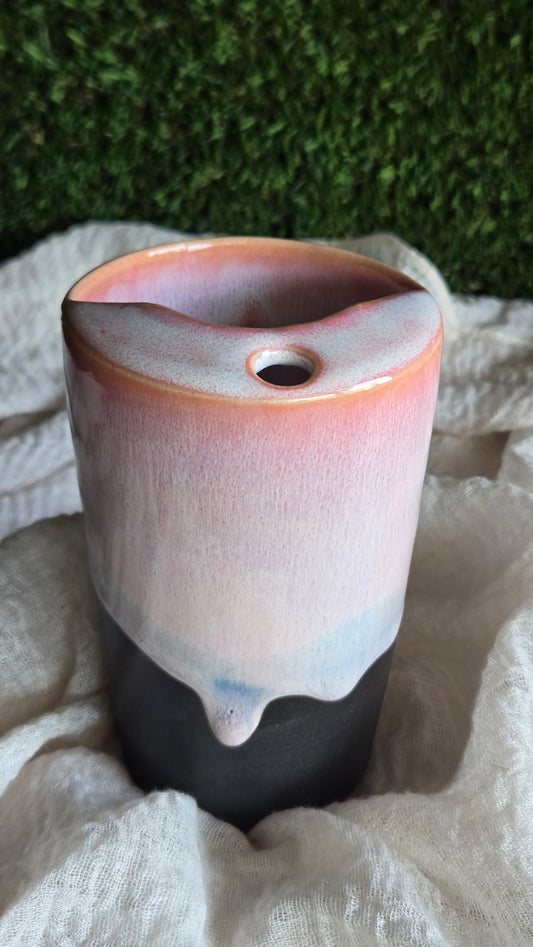 Travel Mug - October Sunrise