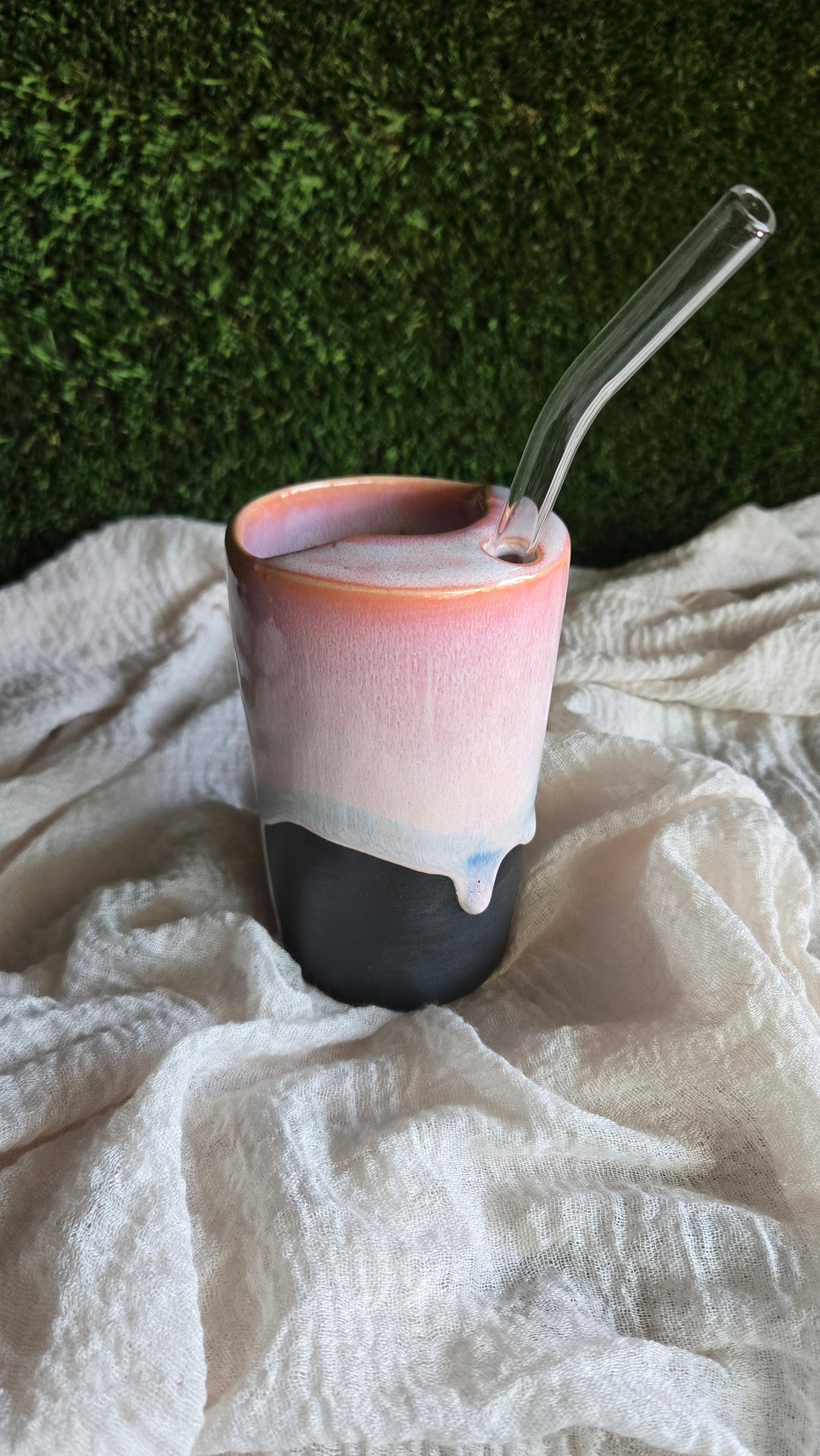 Travel Mug - October Sunrise