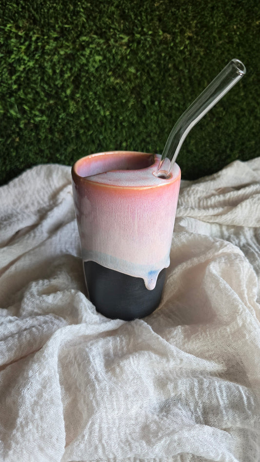 Travel Mug - October Sunrise