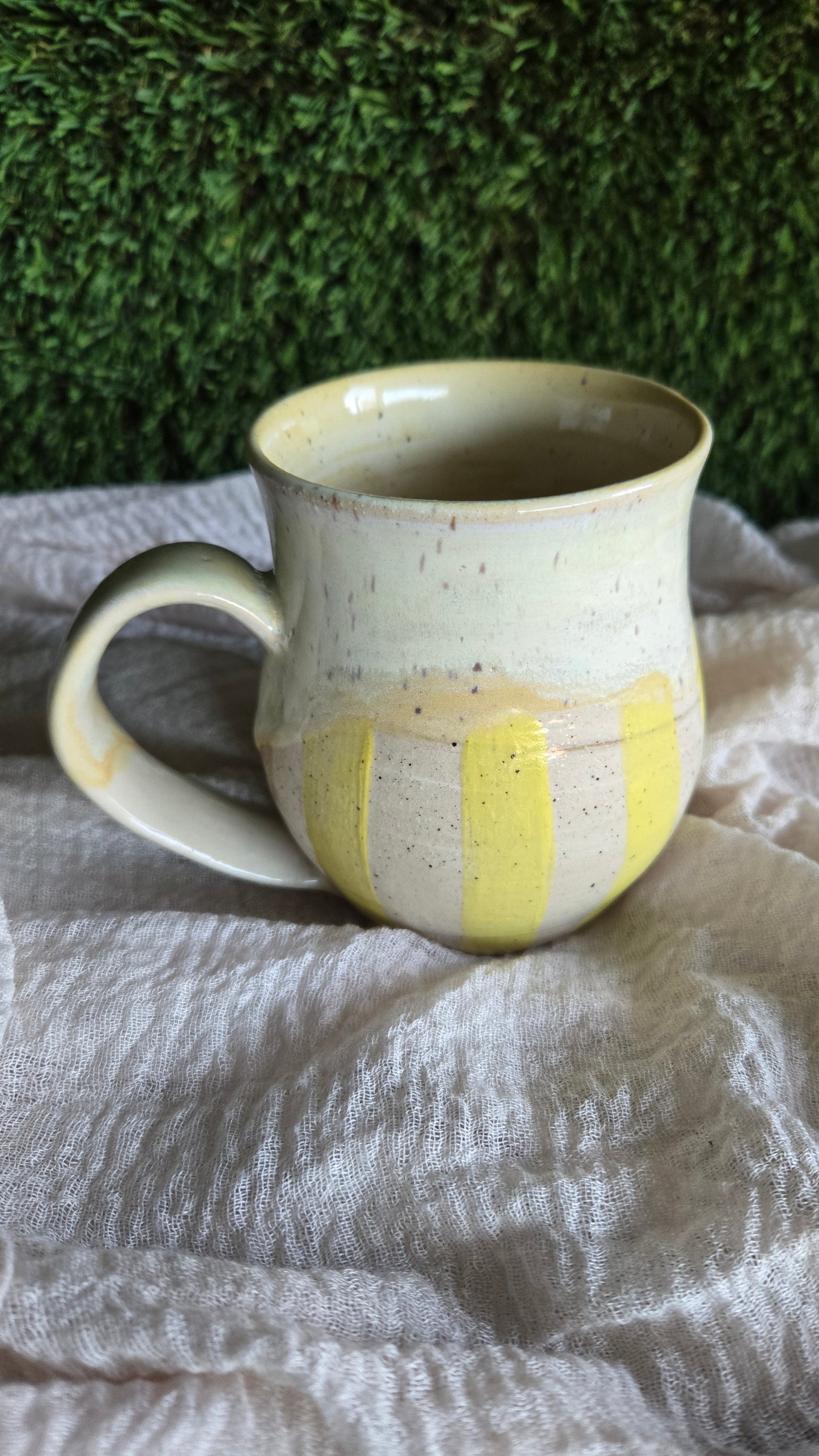 Medium Sunshine Mug