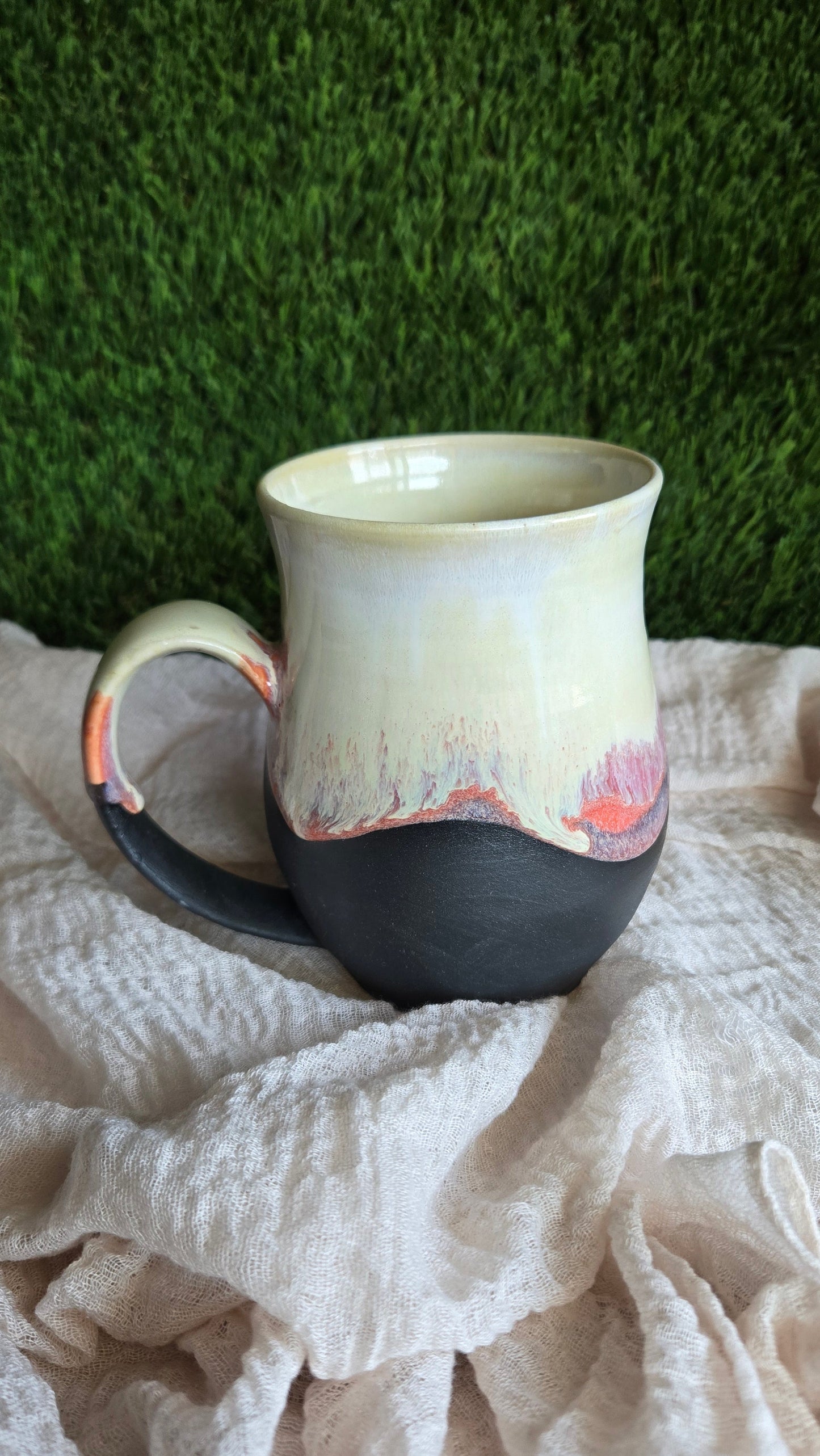 Large Mug - Dark Harvest
