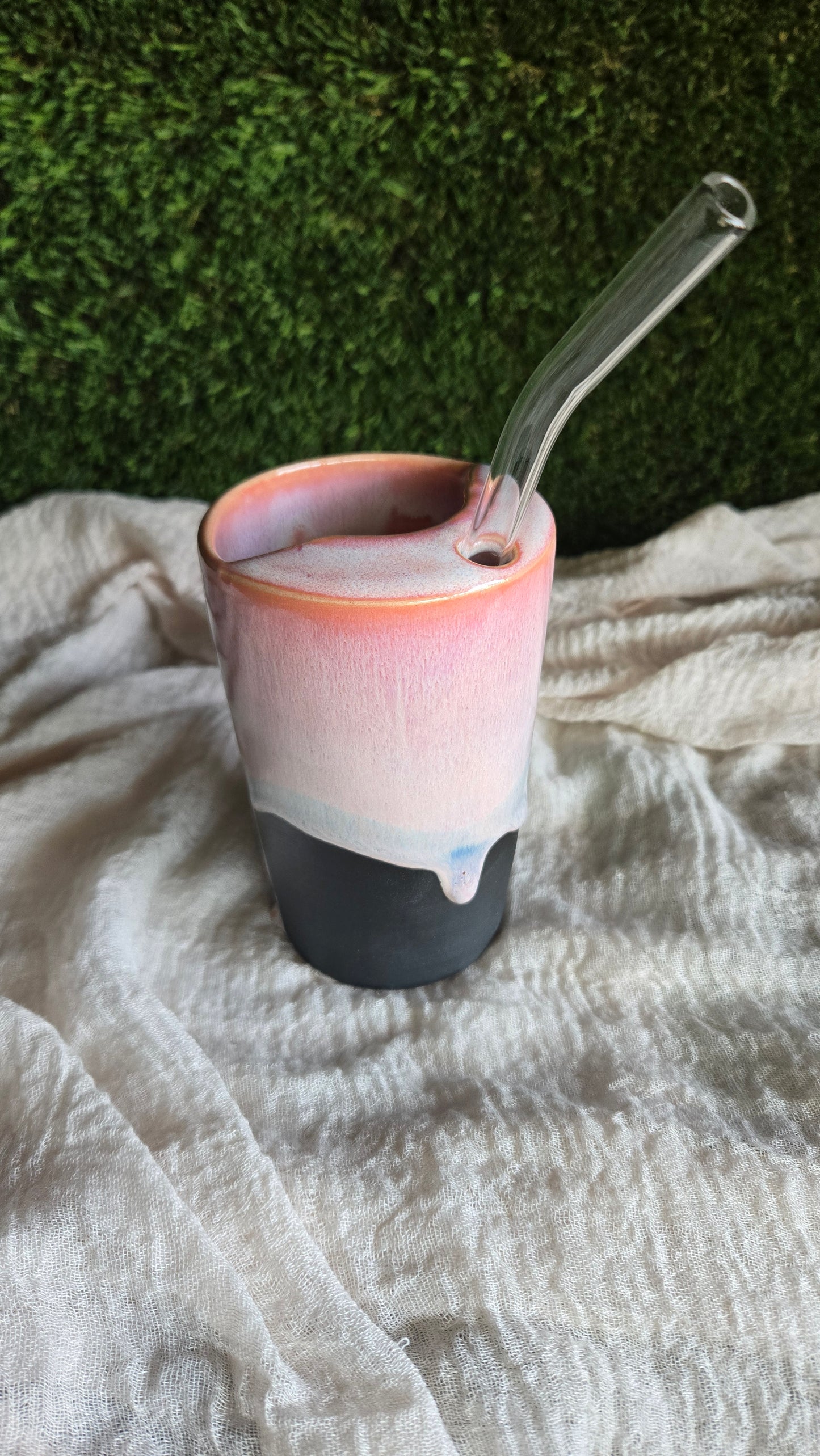 Travel Mug - October Sunrise