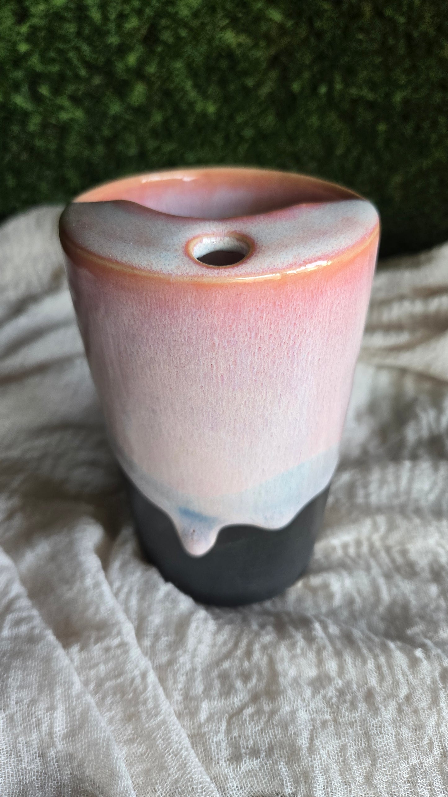 Travel Mug - October Sunrise