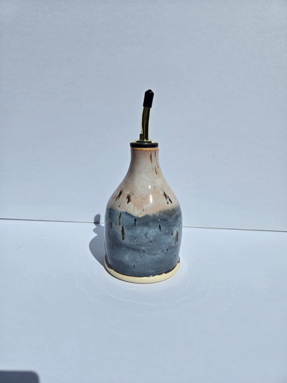 Oil Bottle in Sweater Weather