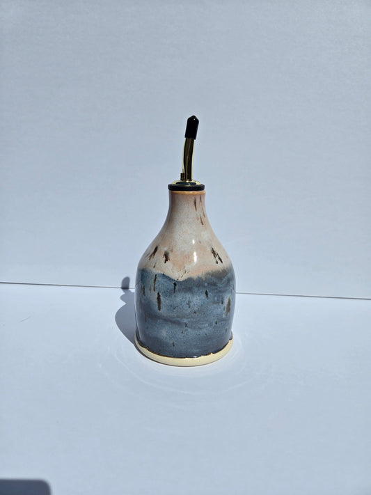 Oil Bottle in Sweater Weather