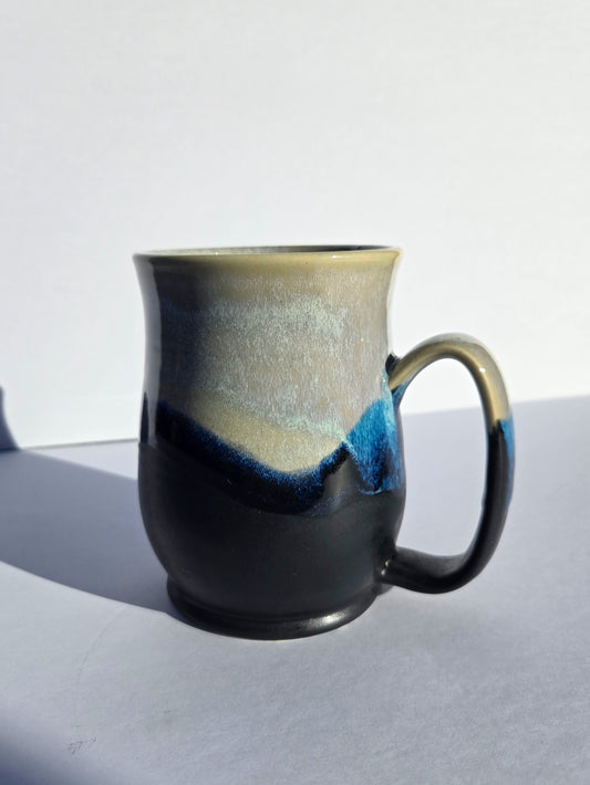 Mug in Moonstone