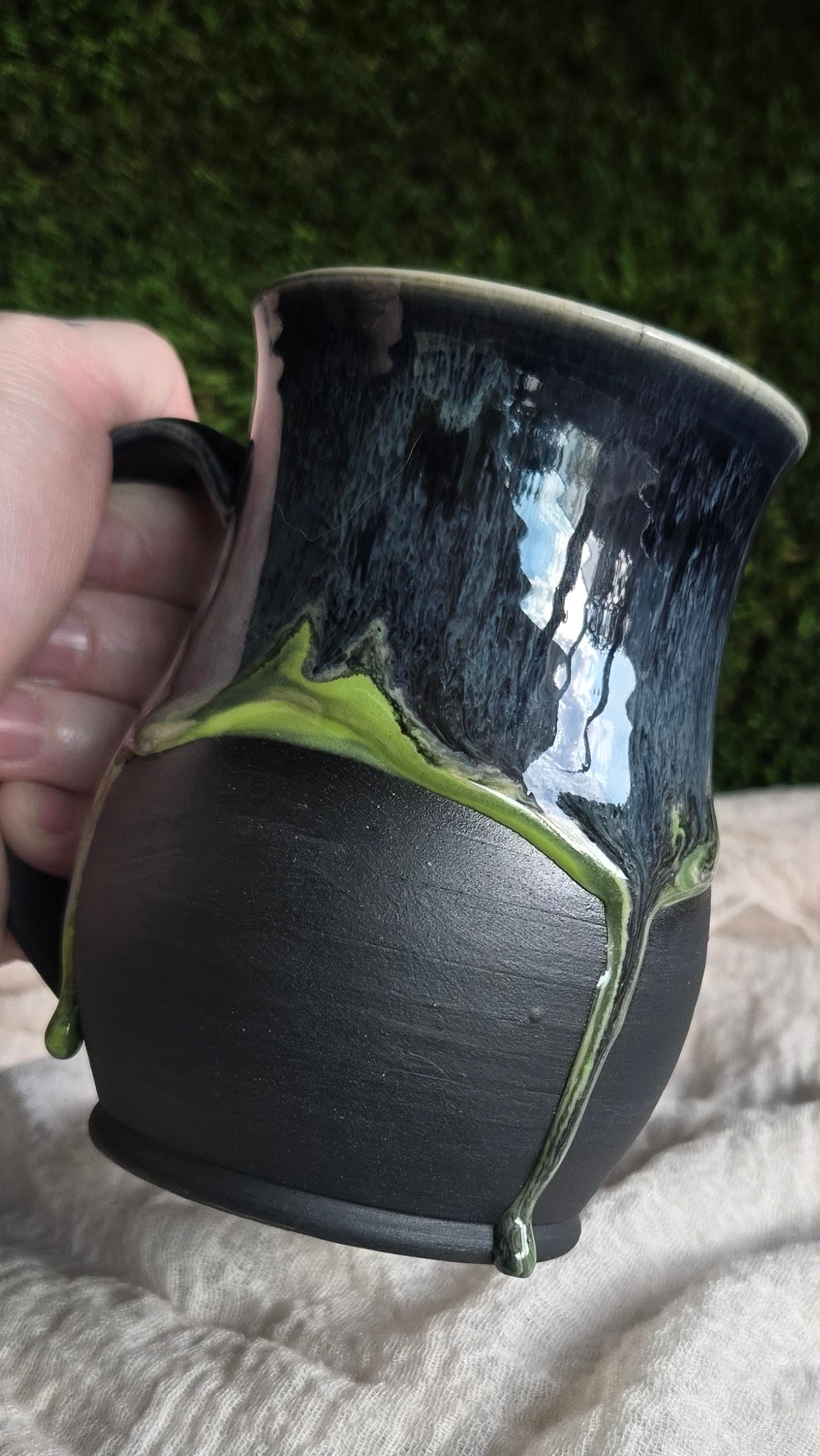 Large Mug - Voodoo