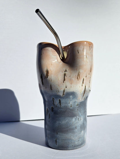 Travel Mug in Sweater Weather