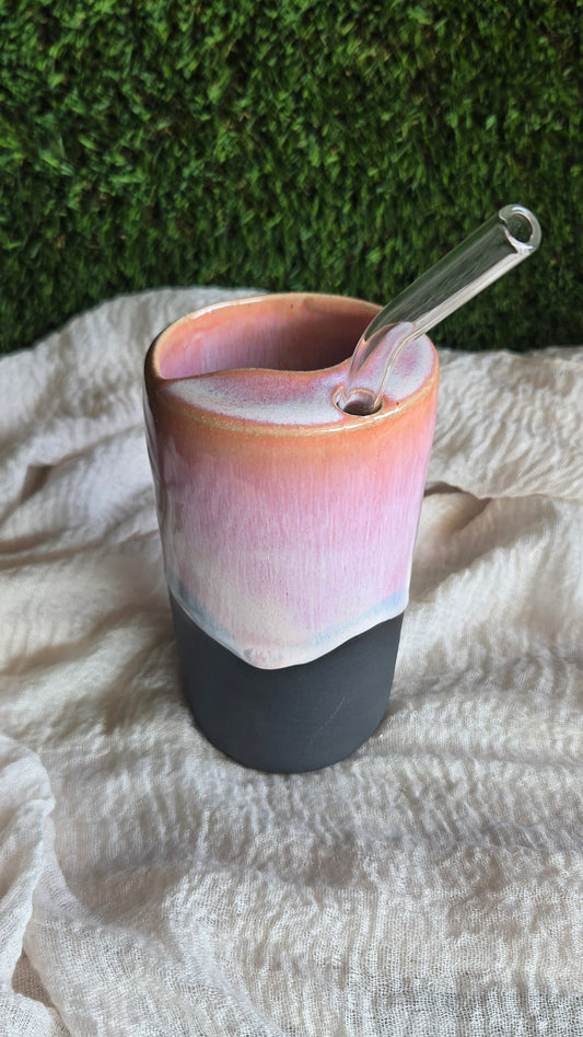 Travel Cup - October Sunrise