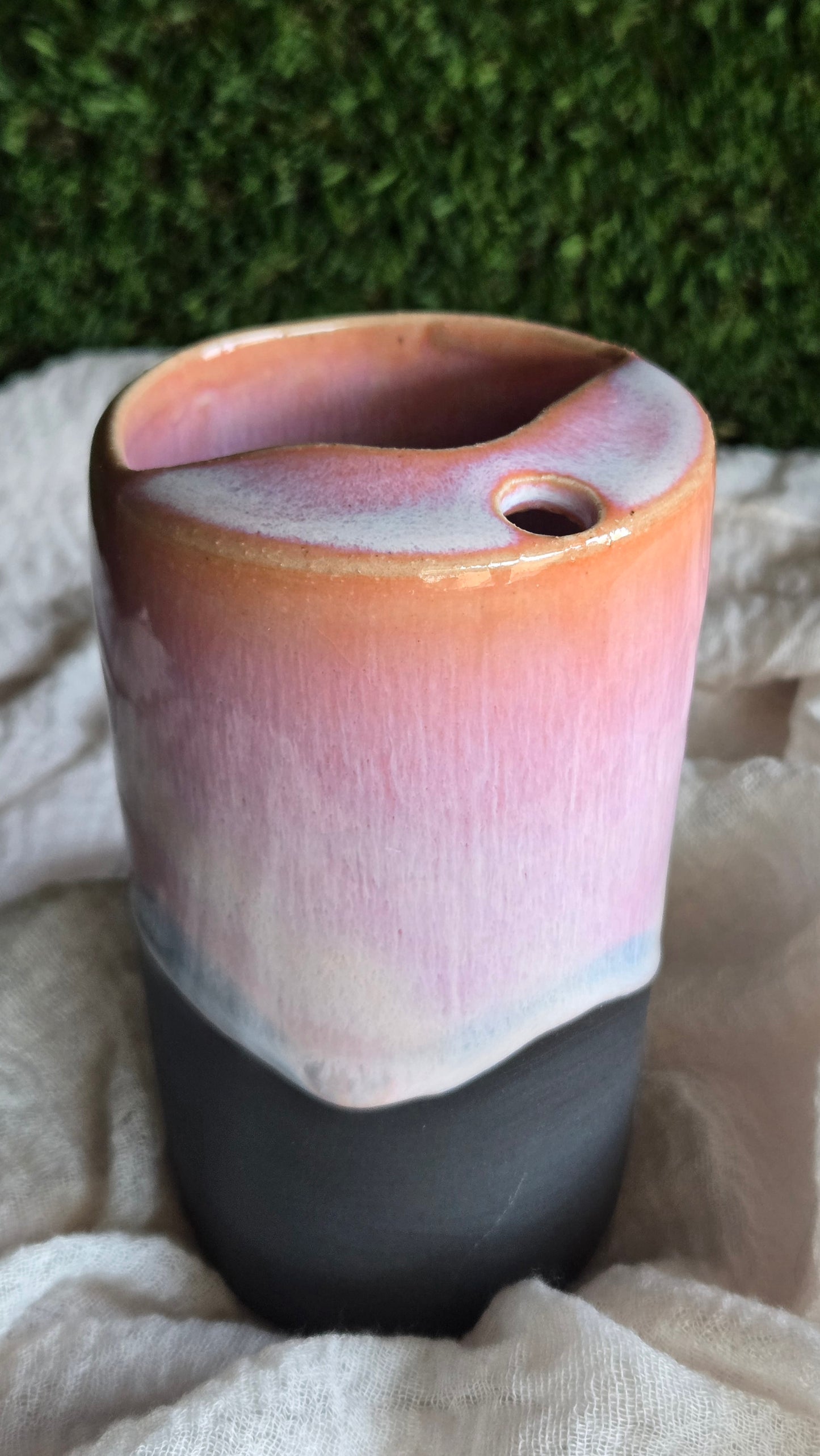 Travel Cup - October Sunrise