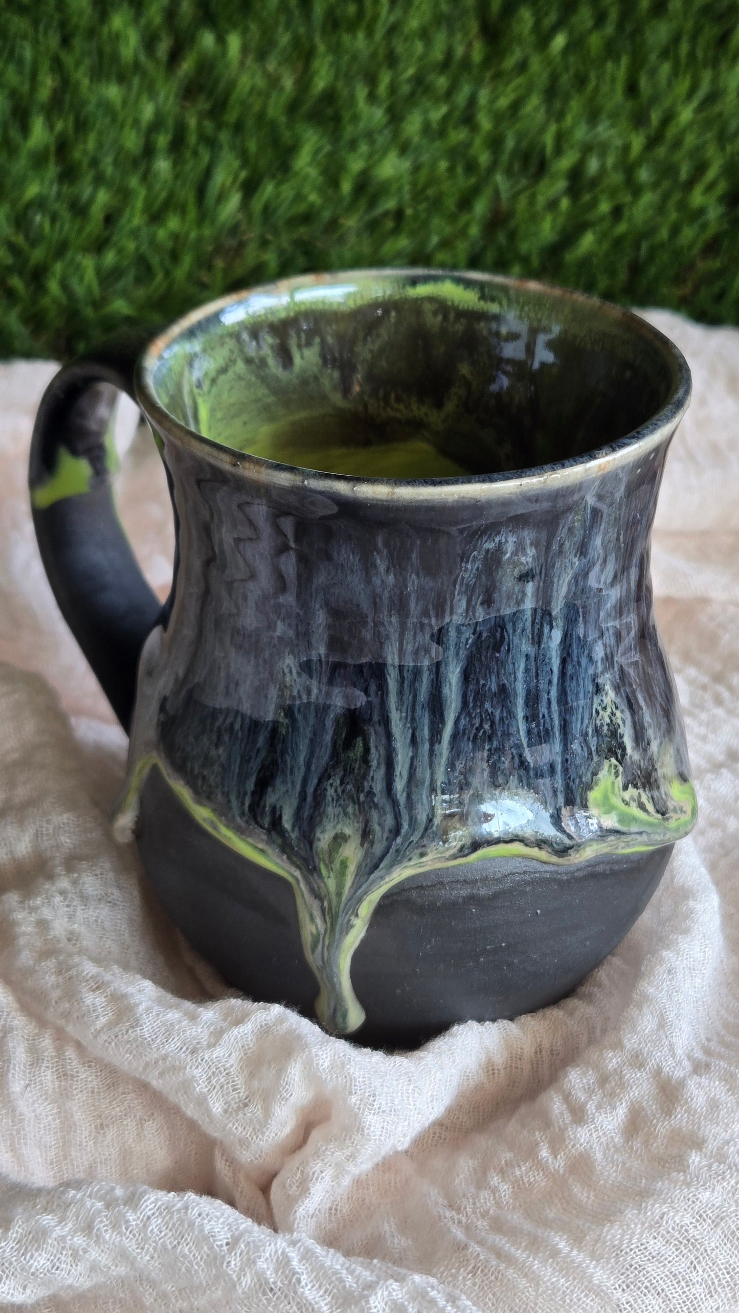 Large Mug - Voodoo