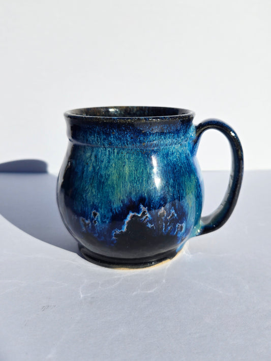 Mug in Constellation