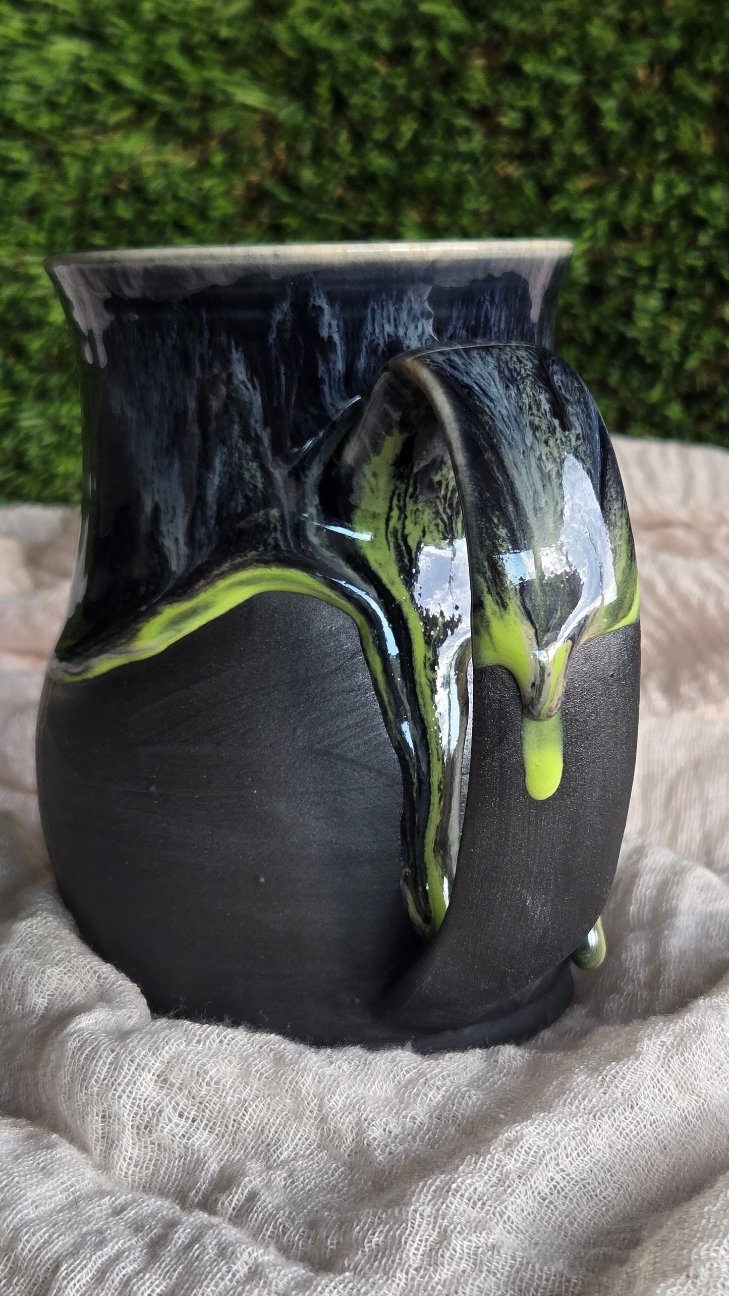 Large Mug - Voodoo