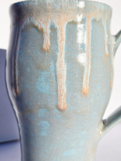 Travel Mug in Spanish Moss