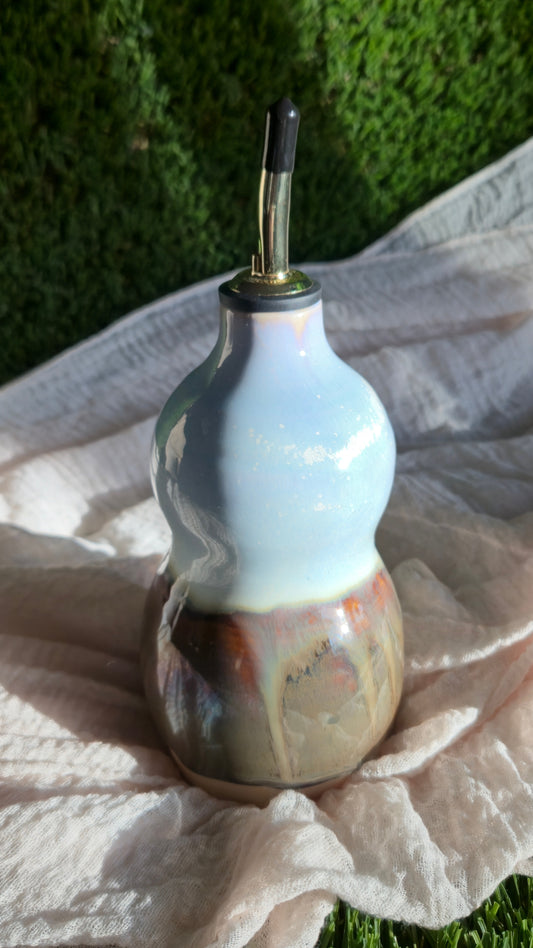 Oil Bottle