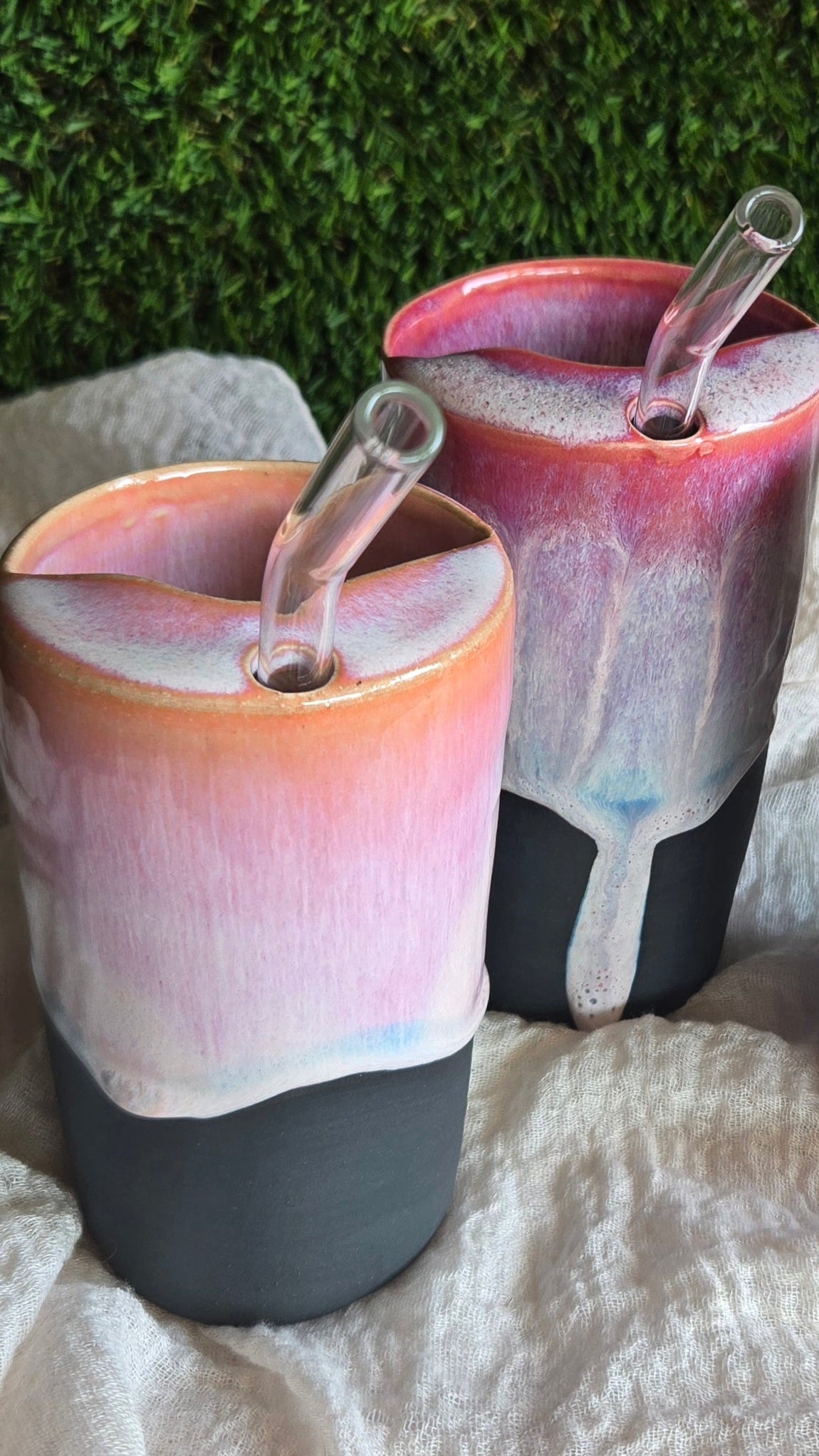 Travel Cup - October Sunrise