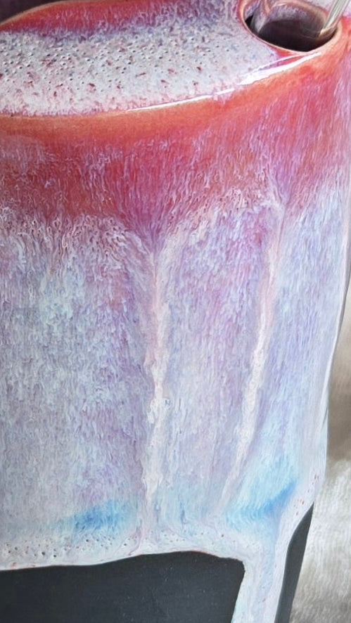 Travel Tumbler - Lover's Curse