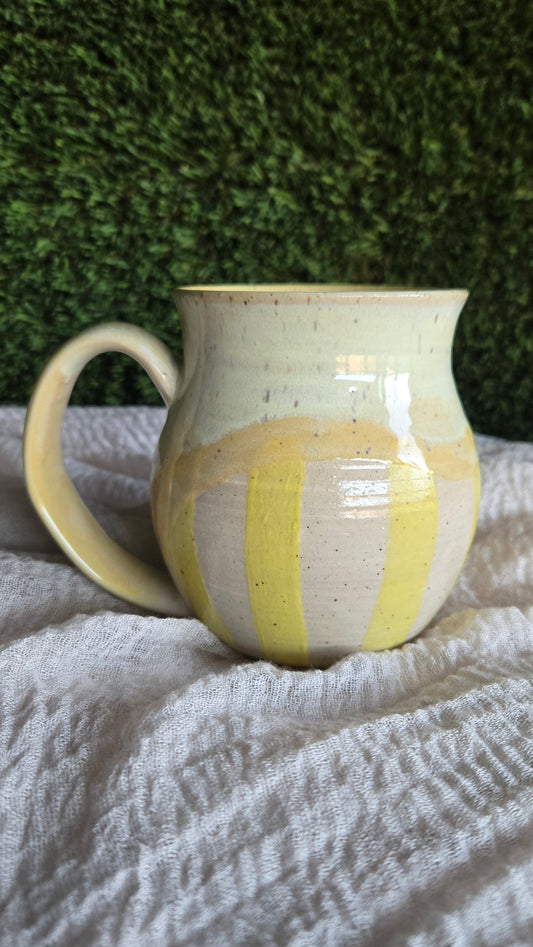 Medium Mug